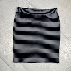 Toad & Co Pencil Skirt